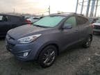 2014 HYUNDAI TUCSON GLS GLS
