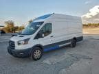 2022 FORD TRANSIT T-