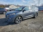 2018 HYUNDAI TUCSON VAL