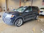 2016 FORD EXPLORER P
