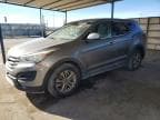 2016 HYUNDAI SANTA FE S