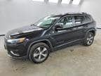 2020 JEEP CHEROKEE L