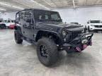 2017 JEEP WRANGLER U SPORT
