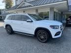 2022 MERCEDES-BENZ GLS 450 4M