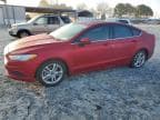 2018 FORD FUSION SE SE