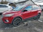 2017 FORD ESCAPE SE SE