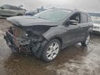 2016 FORD ESCAPE TIT TITANIUM