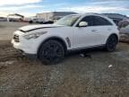2012 INFINITI FX35