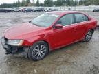 2017 VOLKSWAGEN JETTA SE SE