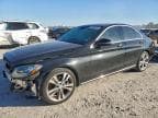2017 MERCEDES-BENZ C 300 300