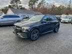 2023 MERCEDES-BENZ GLE 450 4M