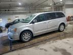 2012 CHRYSLER TOWN & COU