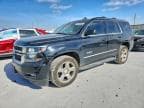 2017 CHEVROLET TAHOE C150 C1500 LT