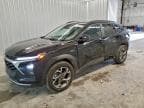 2025 CHEVROLET TRAX 1LT
