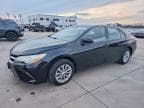 2015 TOYOTA CAMRY LE LE