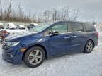 2018 HONDA ODYSSEY EX
