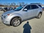 2016 CHEVROLET EQUINOX LT LT