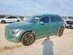 2020 MERCEDES-BENZ GLB 250
