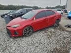 2017 TOYOTA COROLLA L L