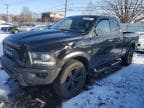 2020 RAM 1500 CLASS