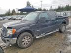 2012 FORD F150 SUPER