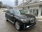 2020 BMW X7 XDRIVE4