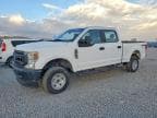 2022 FORD F250 SUPER