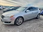 2014 BUICK REGAL PREM PREMIUM