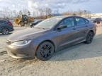 2017 CHRYSLER 200 LX LX