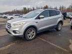 2017 FORD ESCAPE SE SE