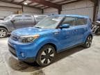 2018 KIA SOUL + +