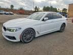 2019 BMW 530 I