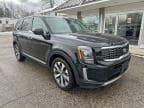 2020 KIA TELLURIDE
