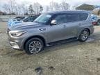 2018 INFINITI QX80 BASE BASE