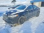 2016 FORD FUSION SE SE
