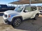 2016 JEEP RENEGADE L LATITUDE