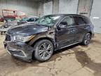 2020 ACURA MDX TECHNO