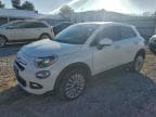 2016 FIAT 500X LOUNG LOUNGE