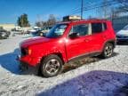 2017 JEEP RENEGADE S SPORT