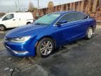 2015 CHRYSLER 200 LIMITE LIMITED
