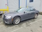 2016 CHRYSLER 300C