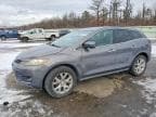 2007 MAZDA CX-7