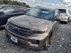2021 FORD EXPLORER X