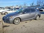 2015 LEXUS CT 200 200
