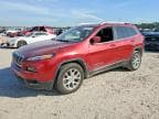 2016 JEEP CHEROKEE L LATITUDE