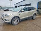 2017 FORD ESCAPE TIT TITANIUM