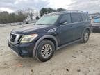 2017 NISSAN ARMADA SV SV
