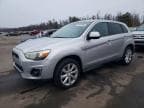 2013 MITSUBISHI OUTLANDER