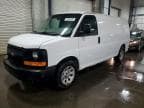 2012 CHEVROLET EXPRESS G1