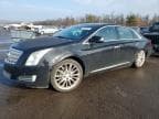 2013 CADILLAC XTS PLATIN